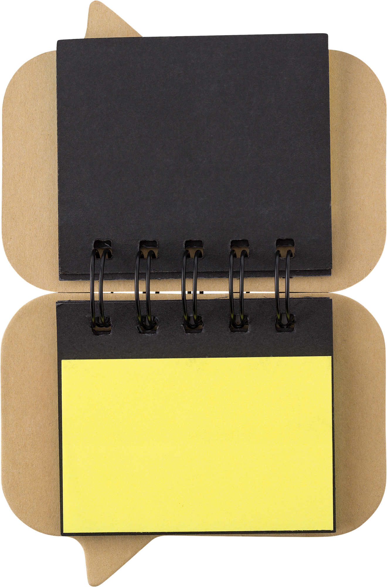 Picture of Paper sticky notes