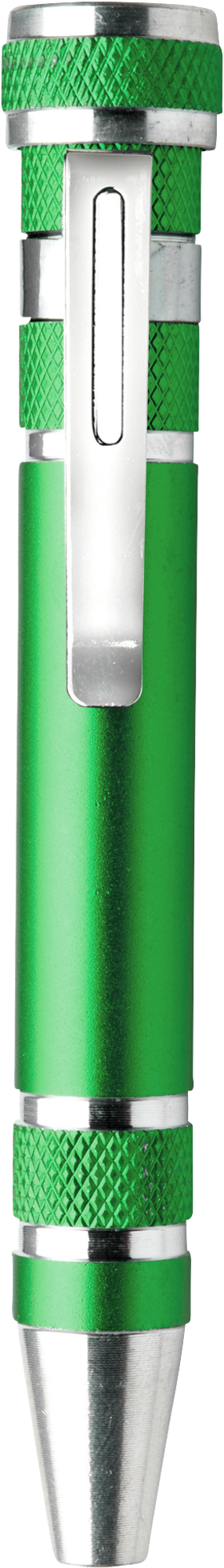 Picture of Pen shaped screwdriver