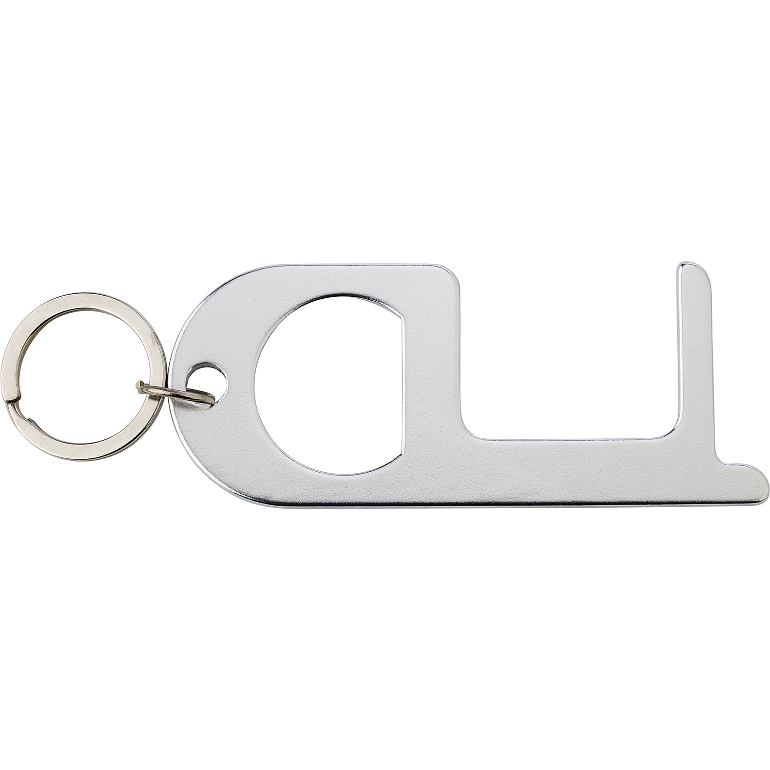 Picture of Aluminium door opener