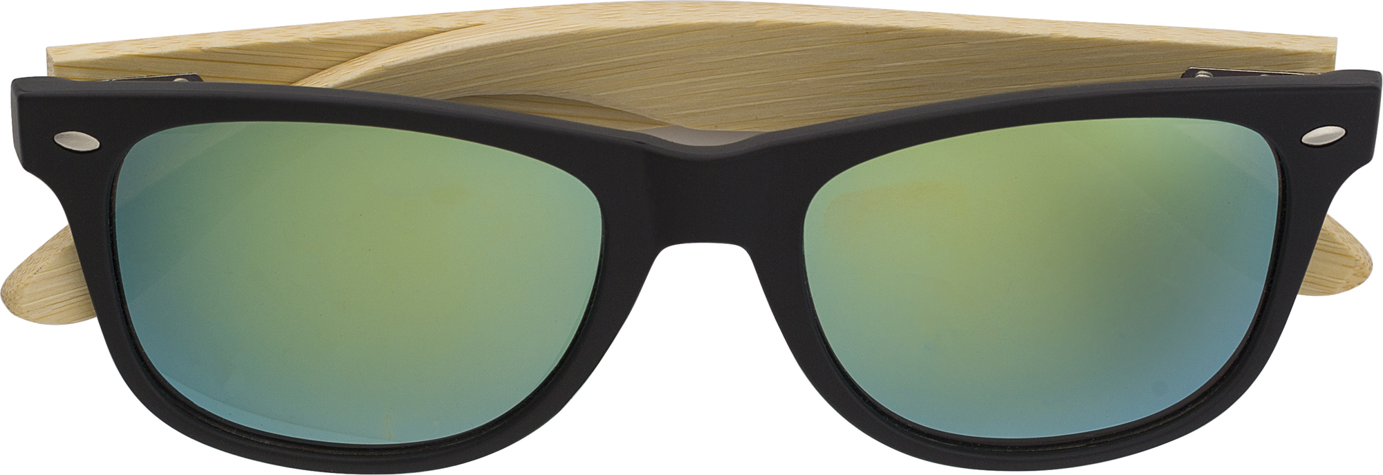 Picture of Bamboo sunglasses