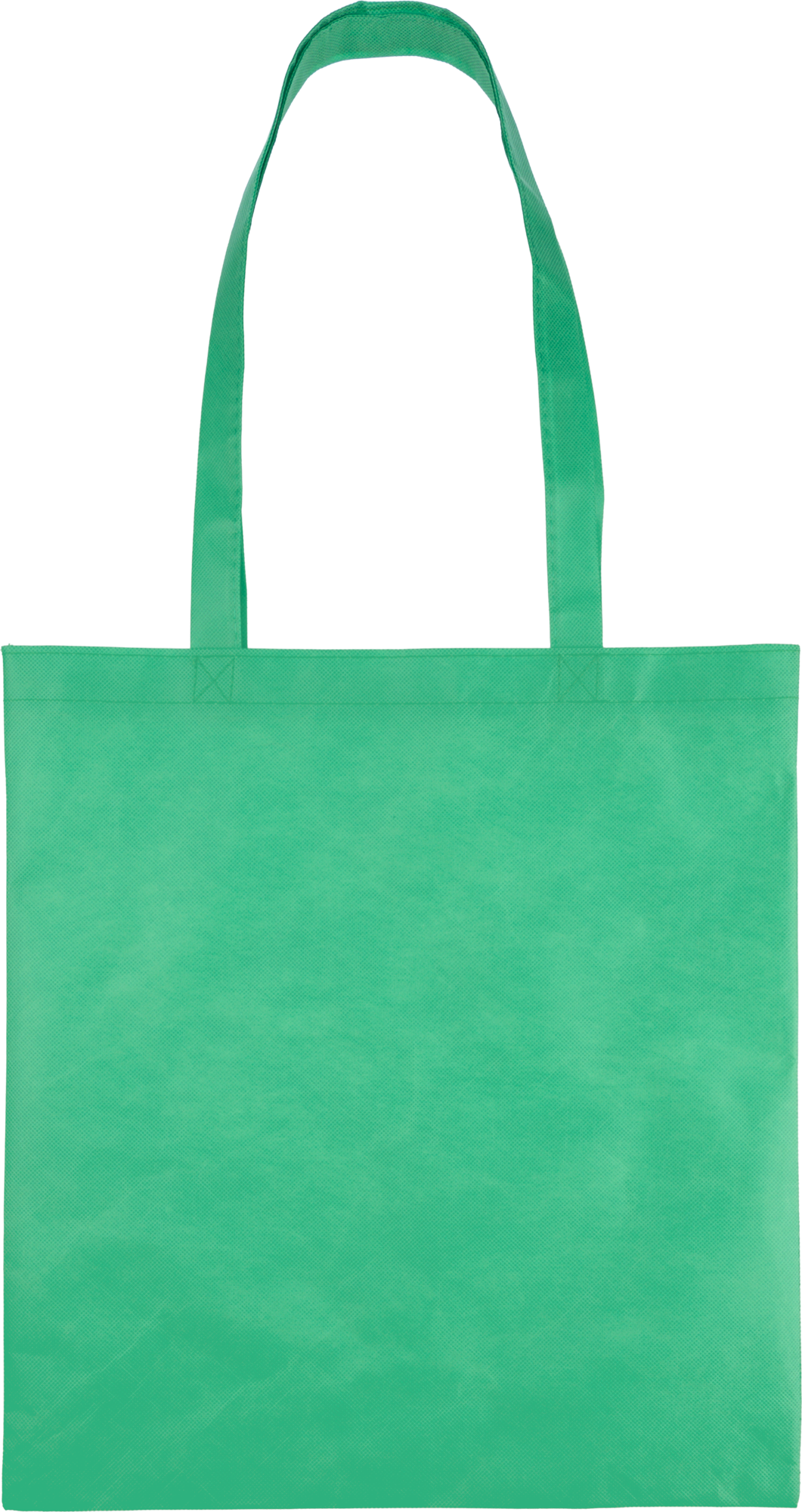 Picture of Recycled non-woven tote bag