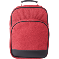 Picnic cooler bag 9269_008 (Red)
