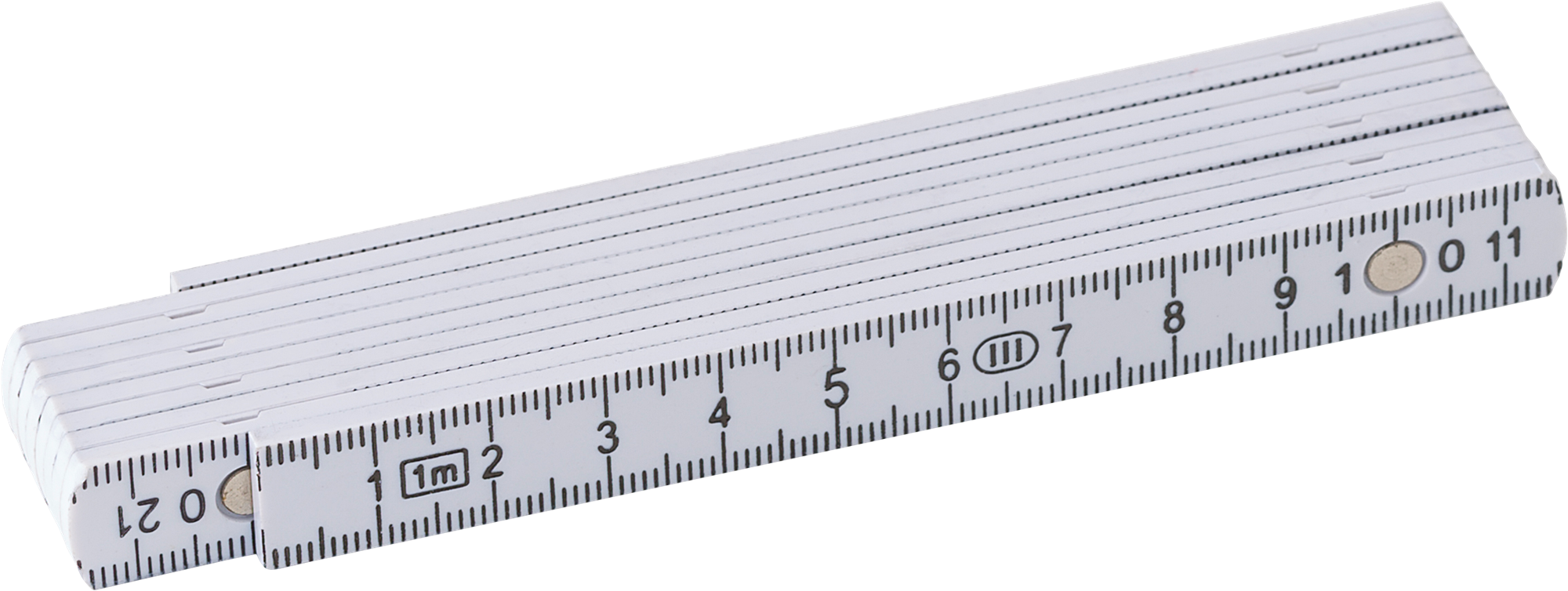 Picture of Folding ruler