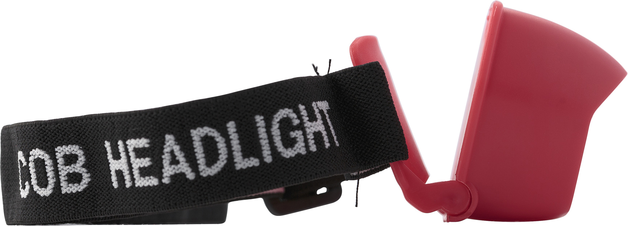 Picture of Budget headlight