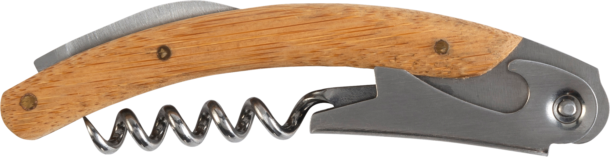 Picture of Bamboo wine giftset (4pc)