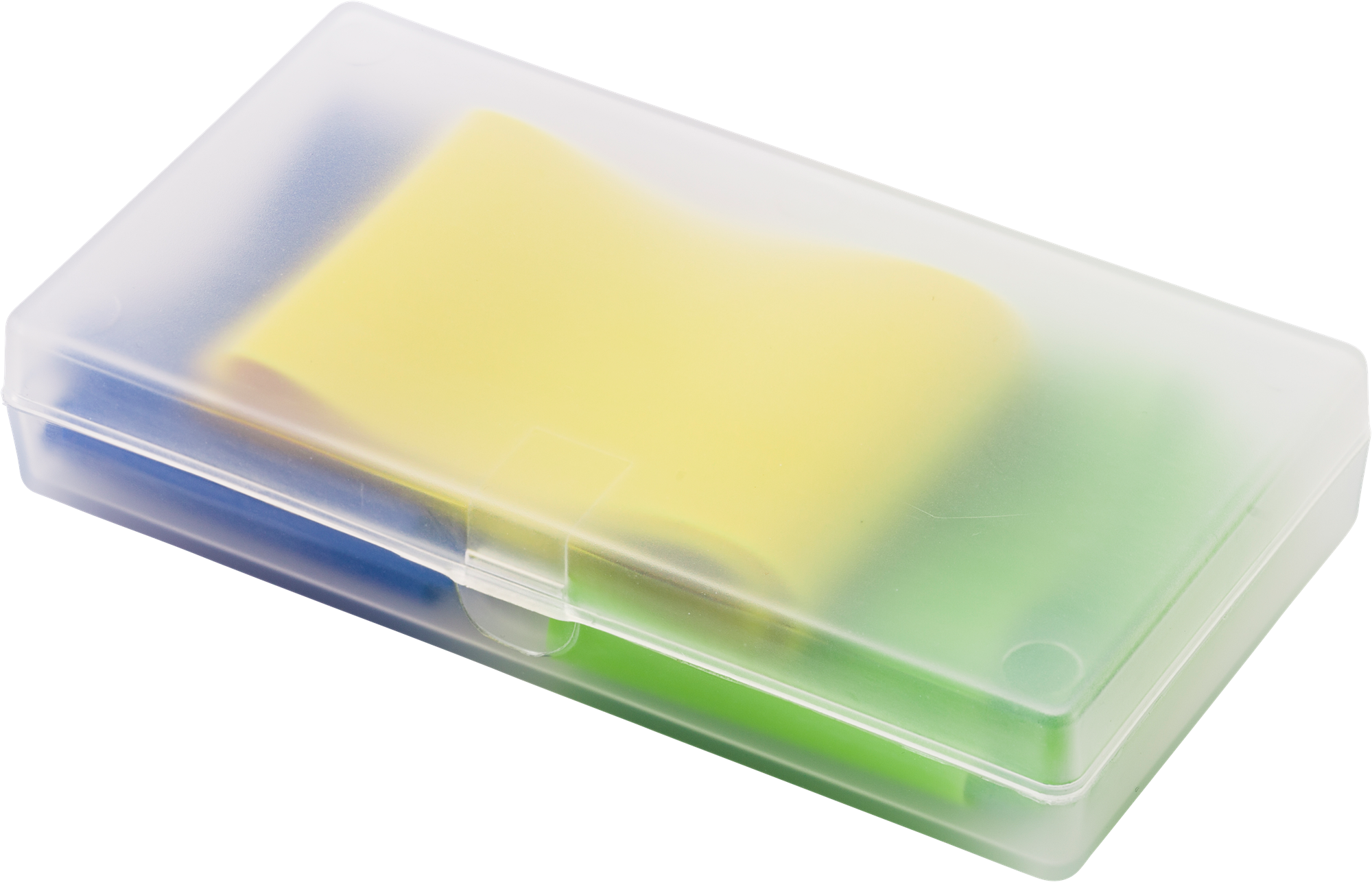 Picture of Resistance sport bands. set (3pc)