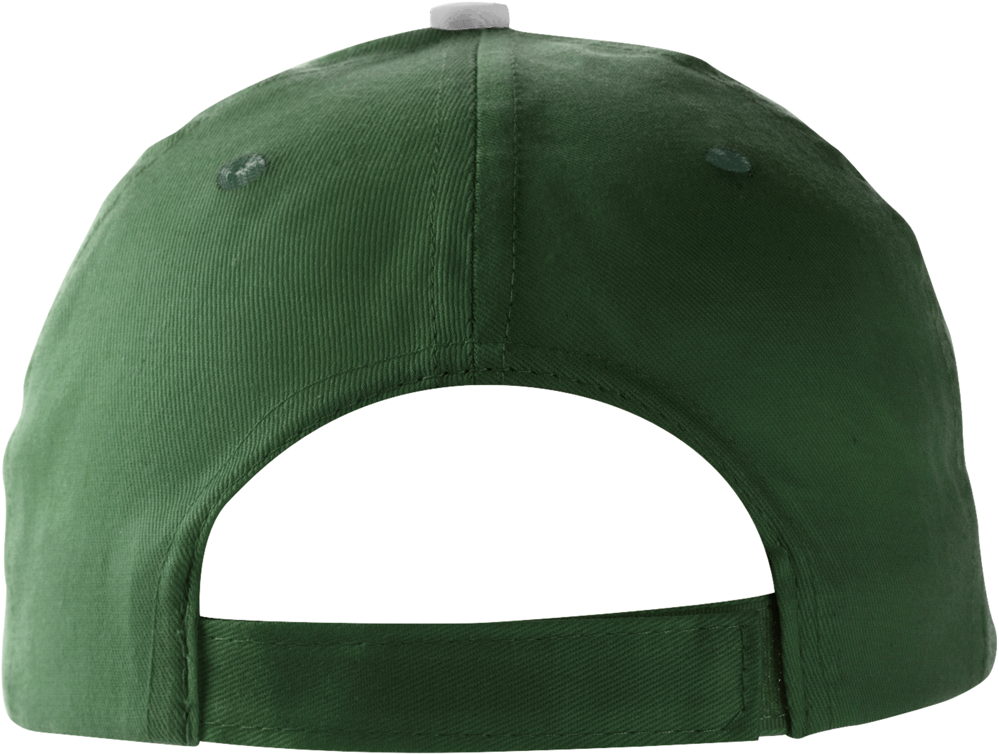 Picture of Cap with sandwich peak