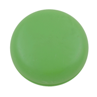 Plastic yo-yo X816072_029 (Light green)