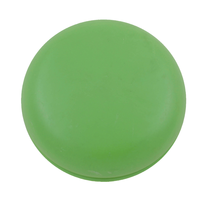 Plastic yo-yo X816072_029 (Light green)