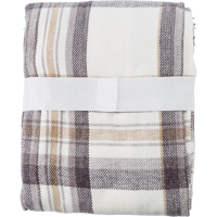 Polyester blanket 8186_011 (Brown)