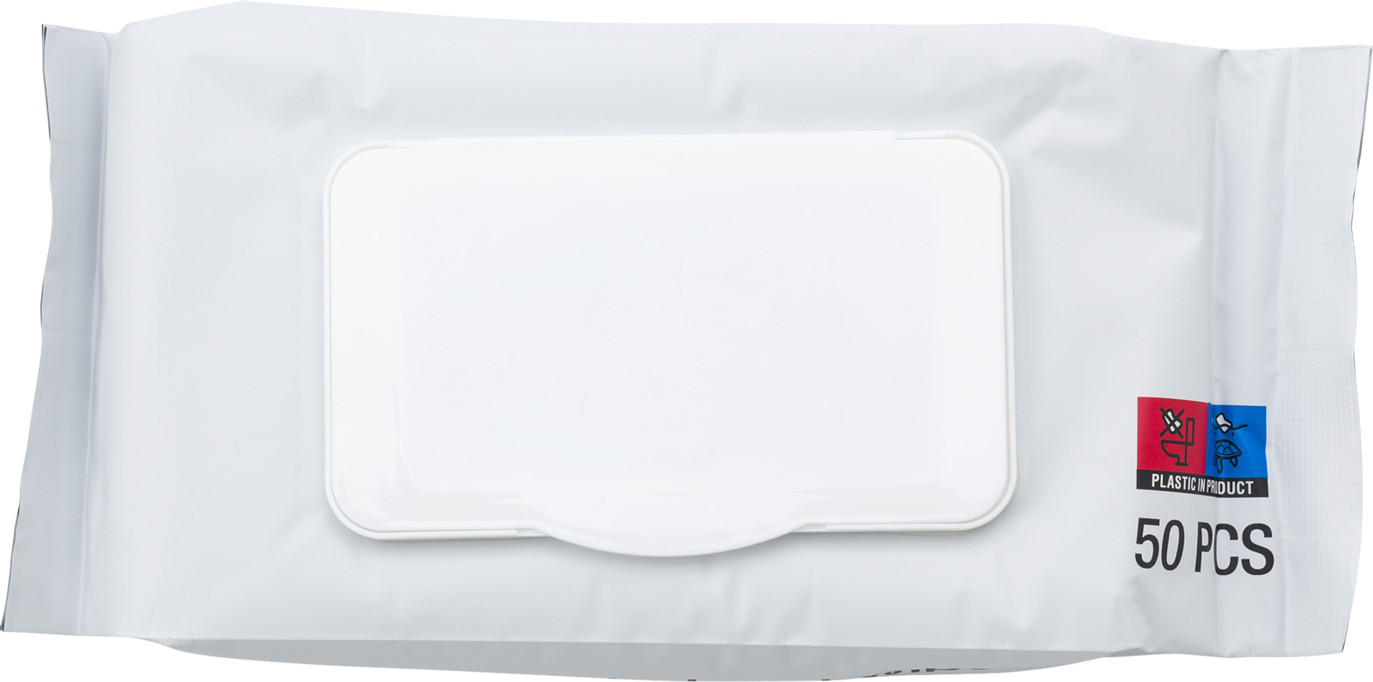 Picture of Wet tissues (75% alcohol)