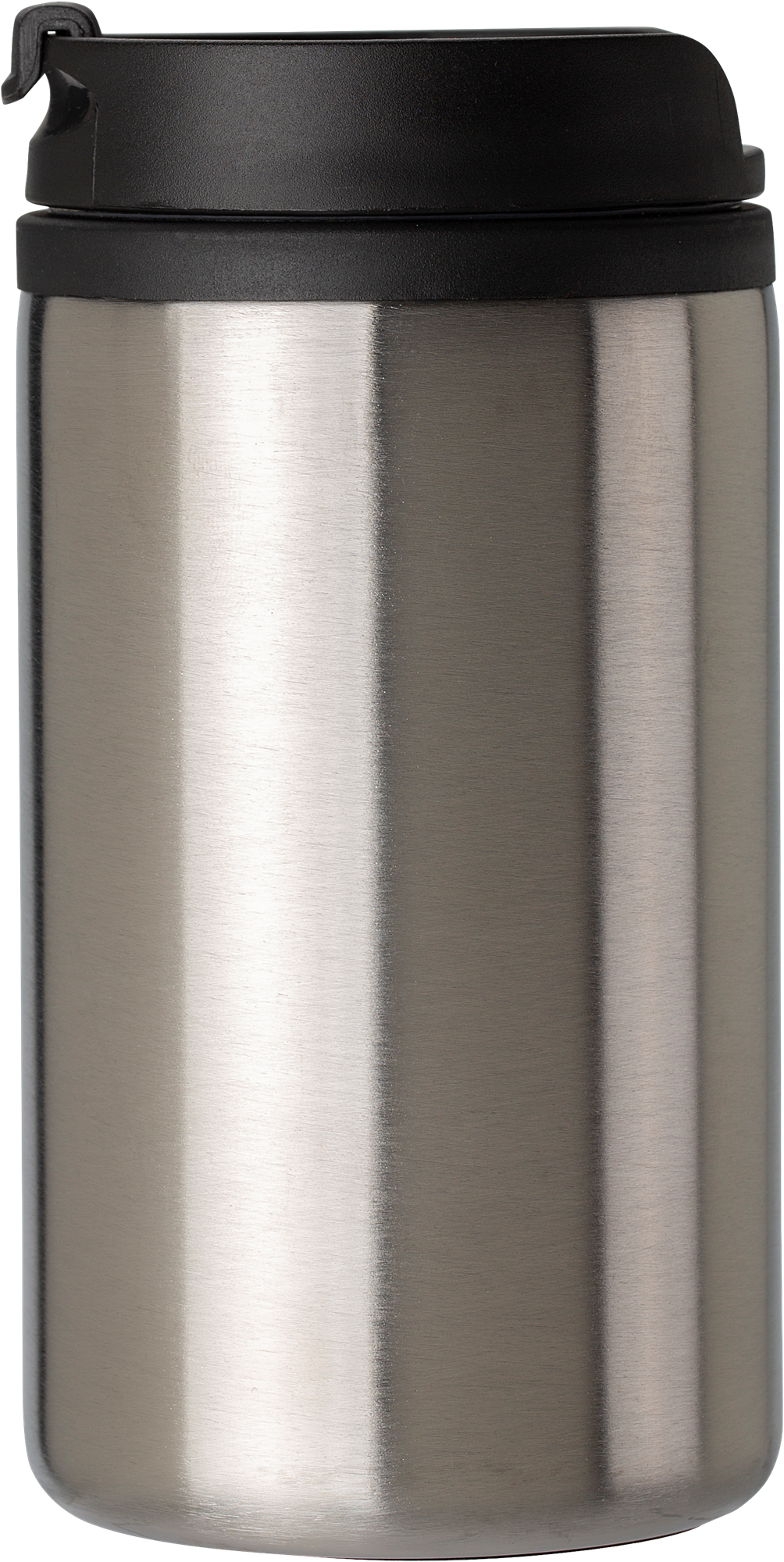 Picture of Stainless steel double walled mug (300ml)