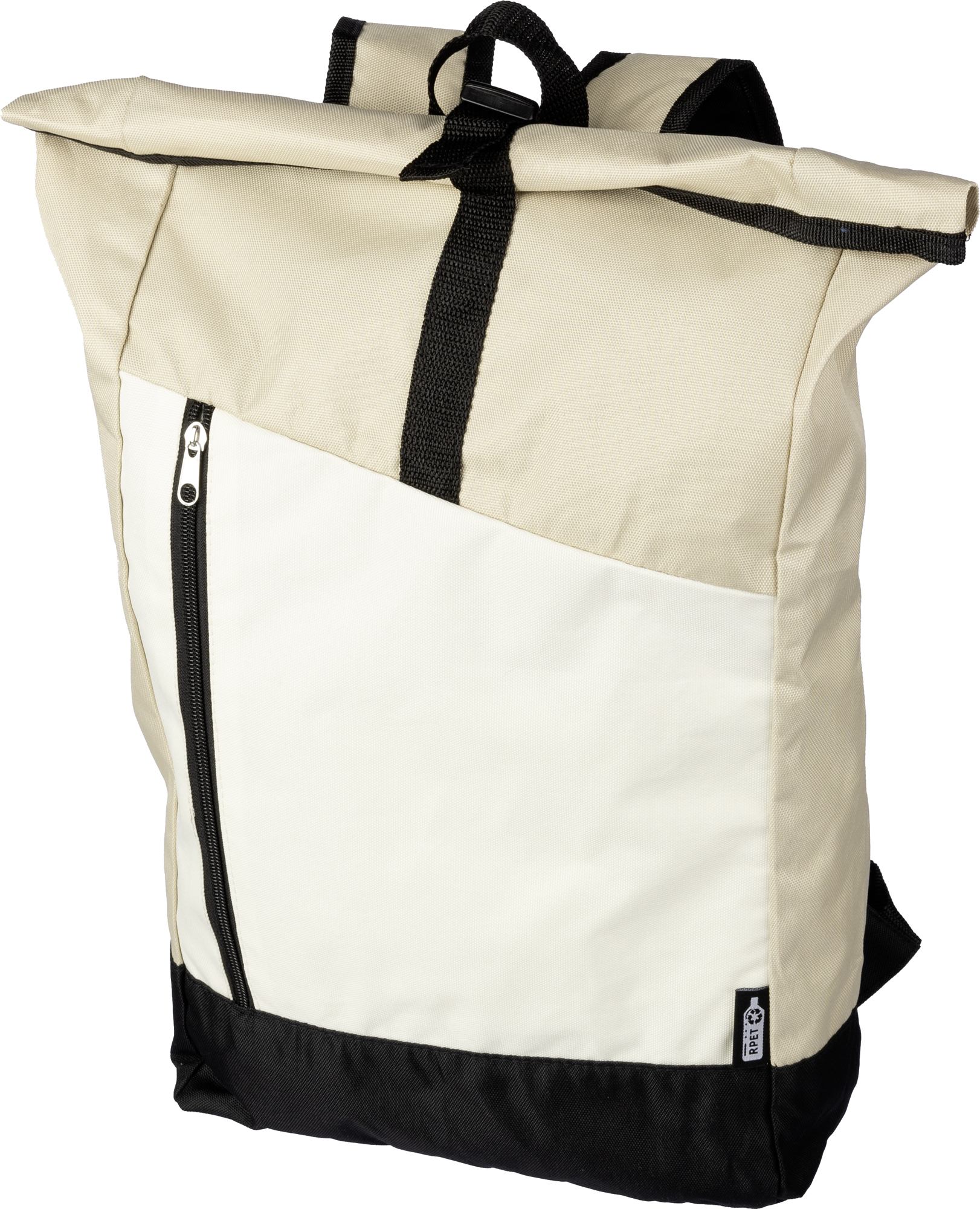 Picture of RPET backpack