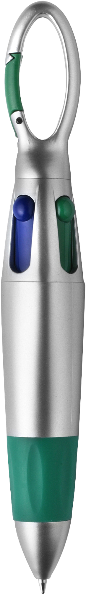 Picture of Four colour ballpen