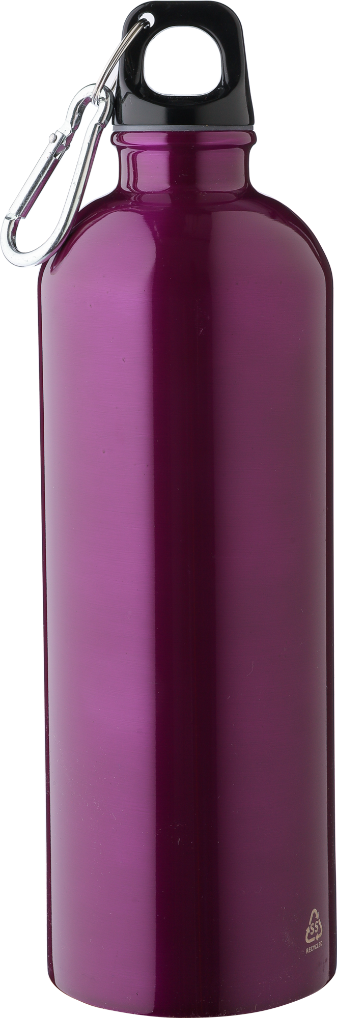 Picture of Recycled single walled bottle (750 ml)