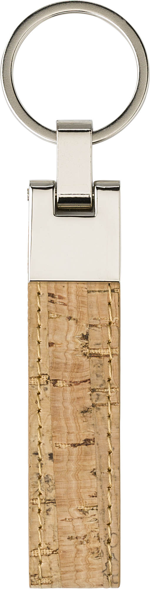 Picture of Cork keyring