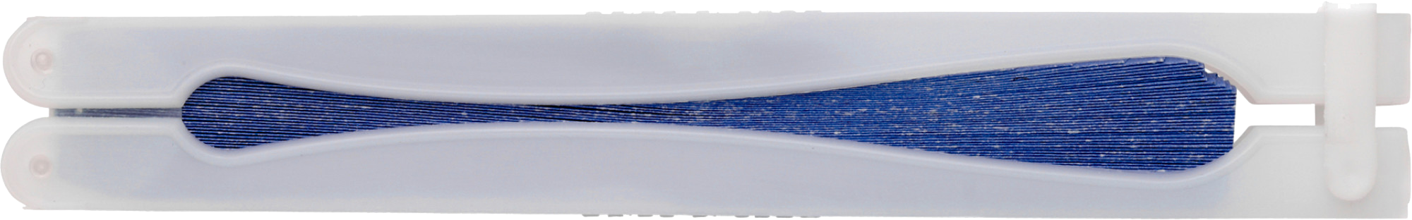 Picture of Paper hand held fan