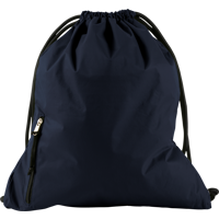 Drawstring backpack 9003_005 (Blue)