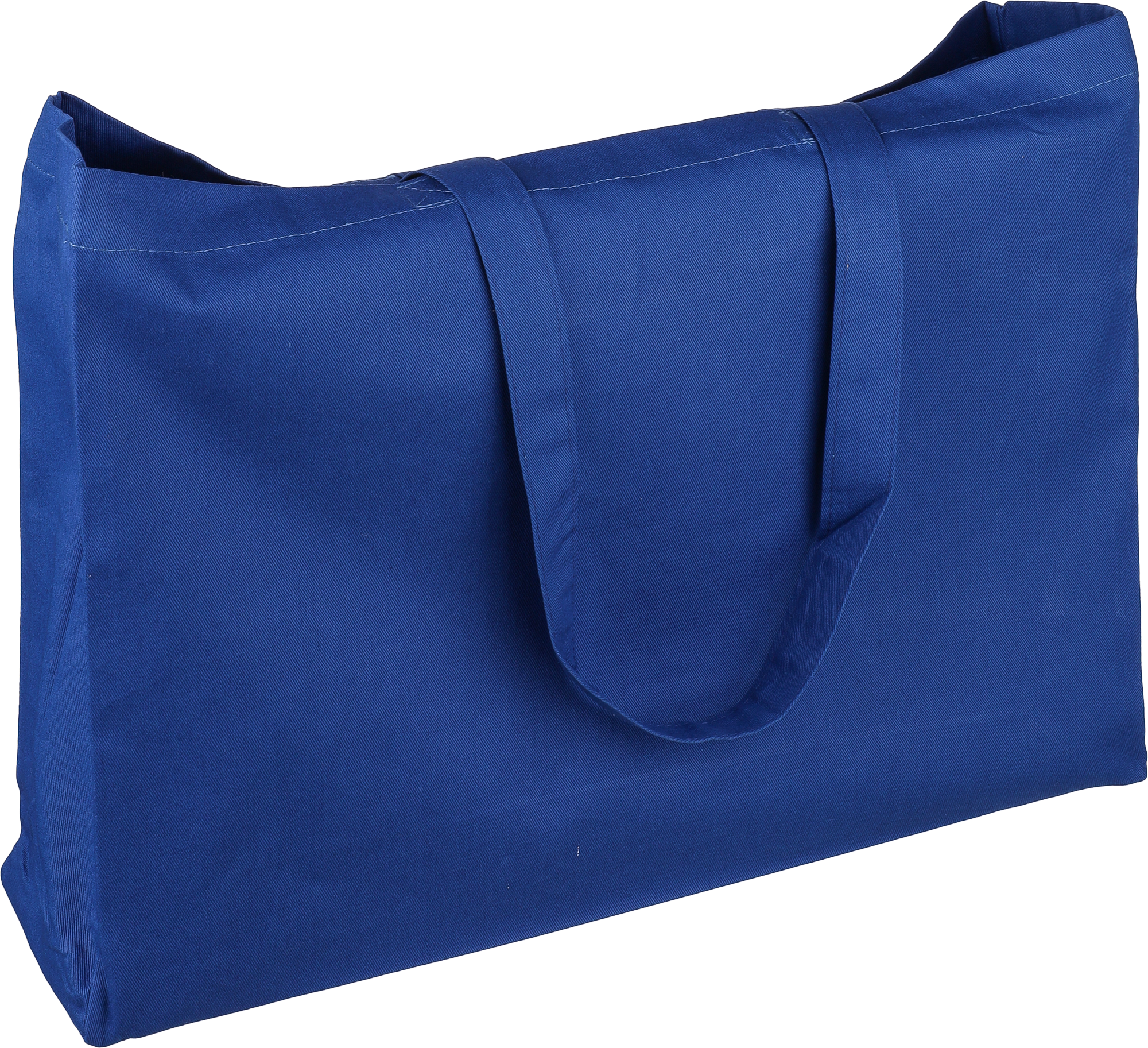 Picture of OEKO-TEX® cotton shopping bag (220gsm/6.49oz)