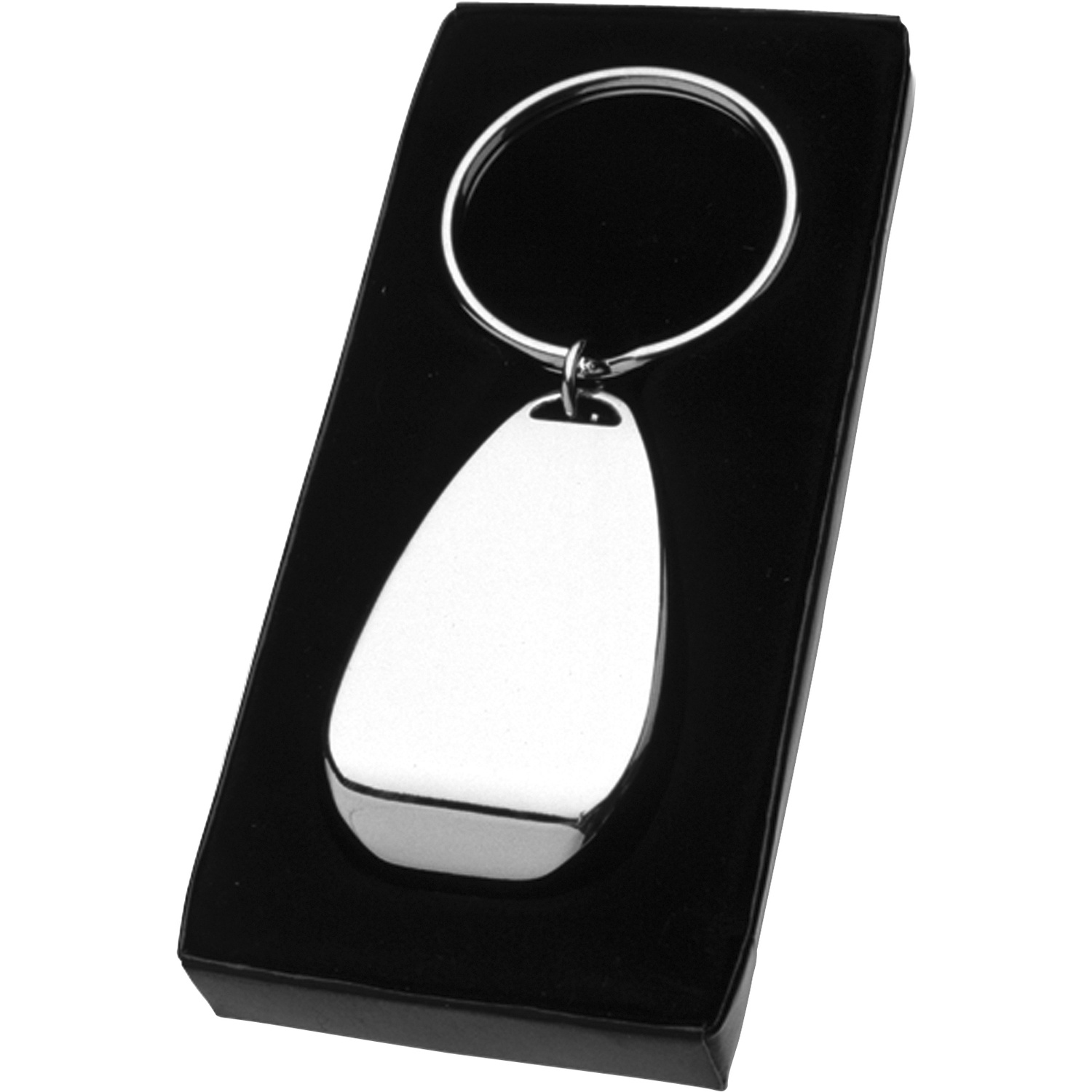 Picture of Bottle opener keyring