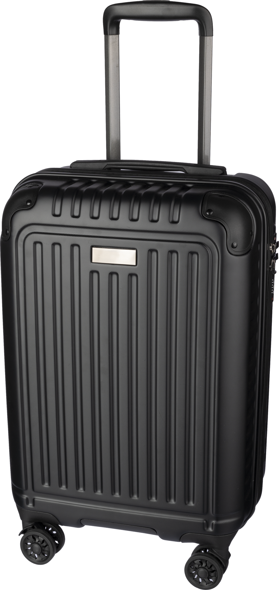 Picture of Luggage trolley