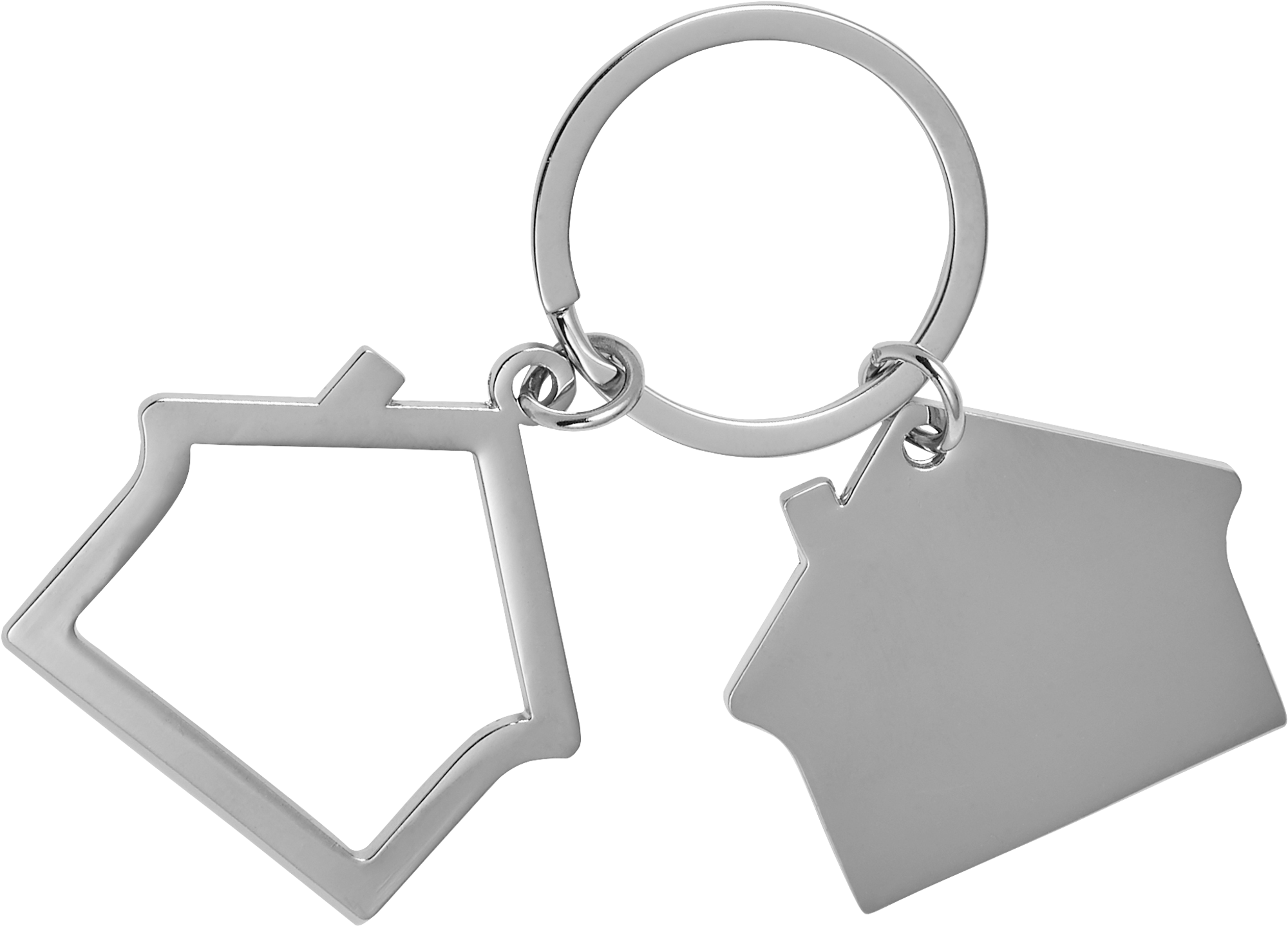 Picture of House keyring