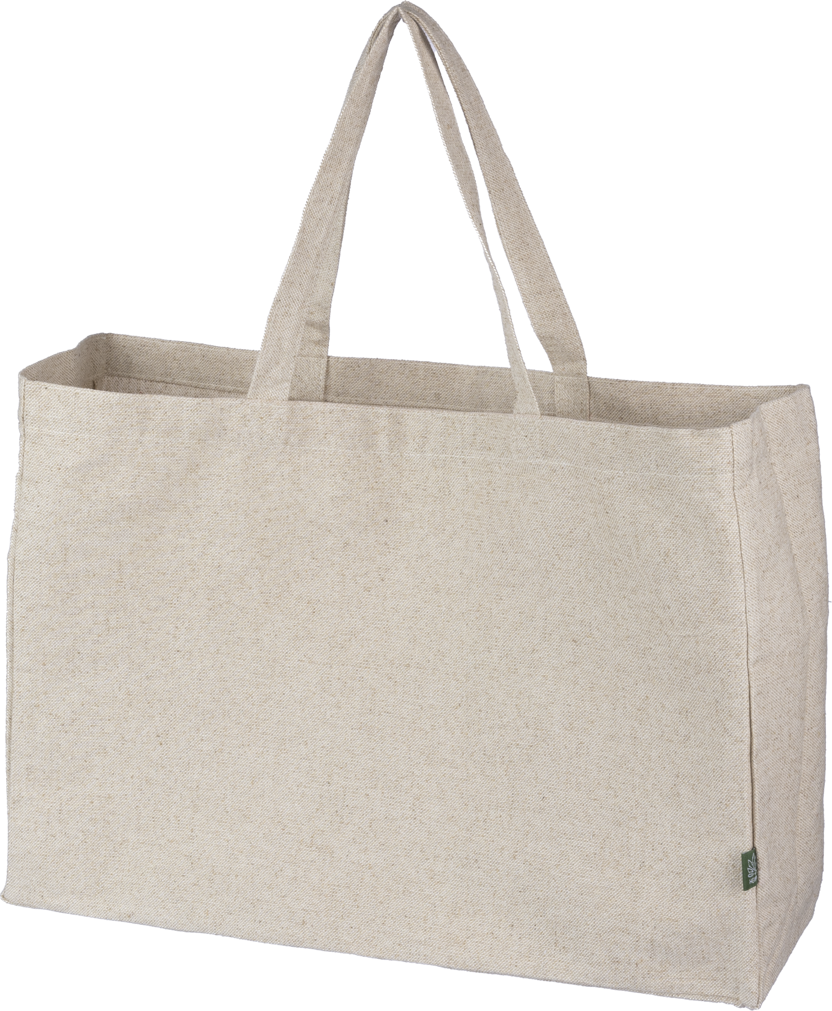Picture of Hemp tote bag