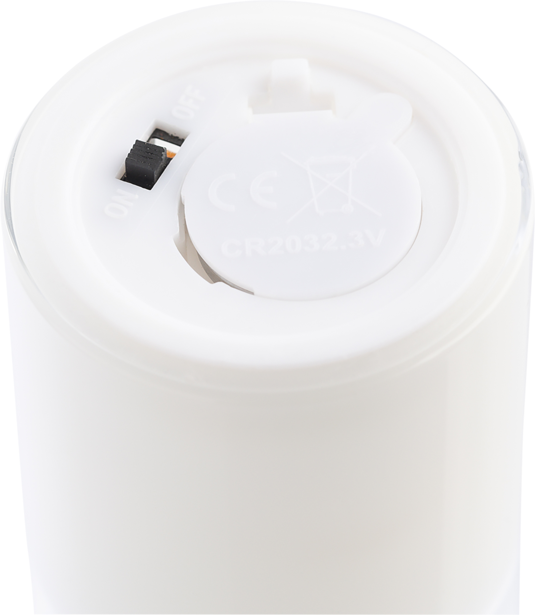 Picture of LED candle