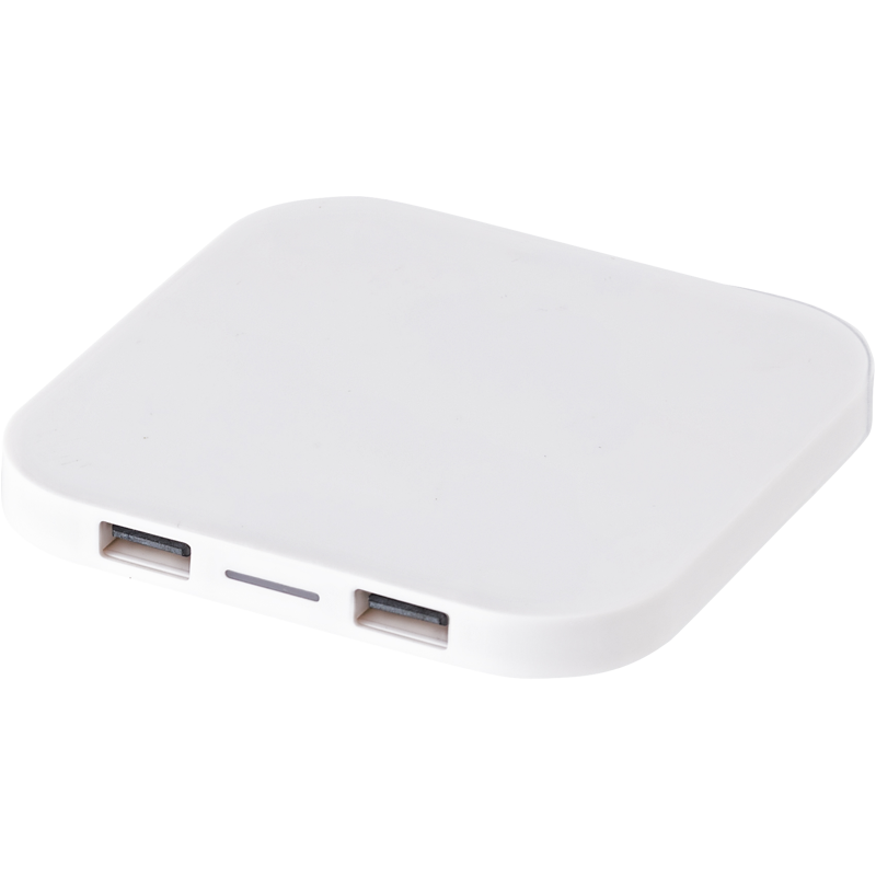 Wireless charger 9149_002 (White)