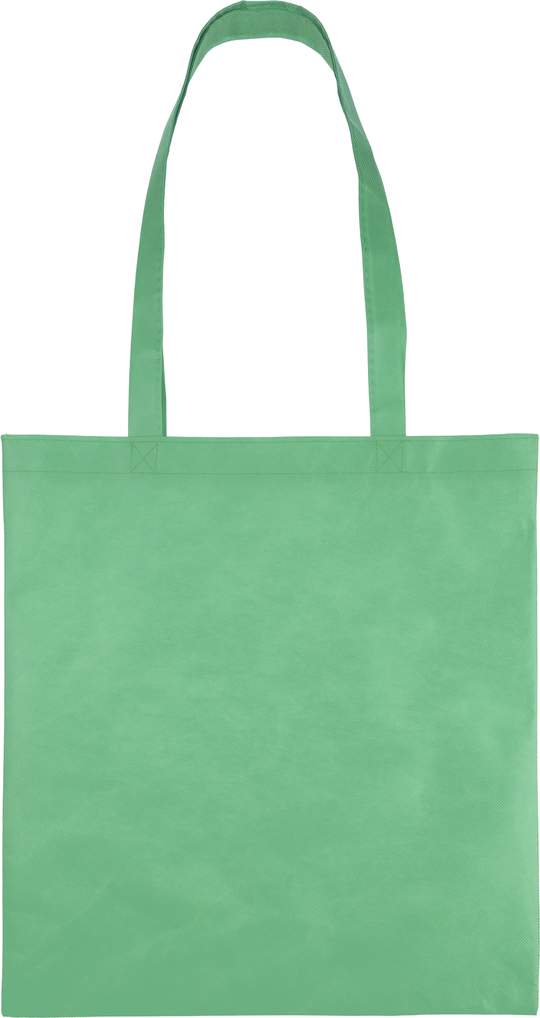 Picture of Recycled non-woven tote bag