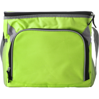 Cooler bag 7655_019 (Lime)