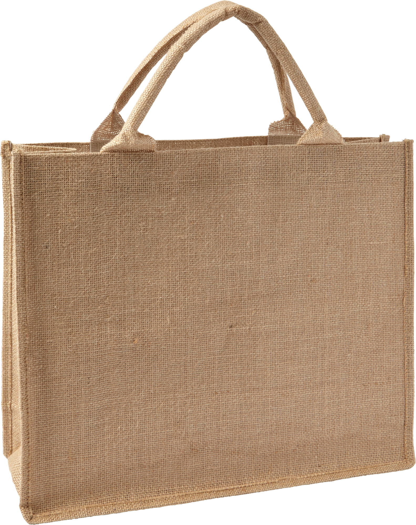 Picture of Jute shopping bag