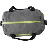 Polyester (600D) sports bag 444613_004 (Green)