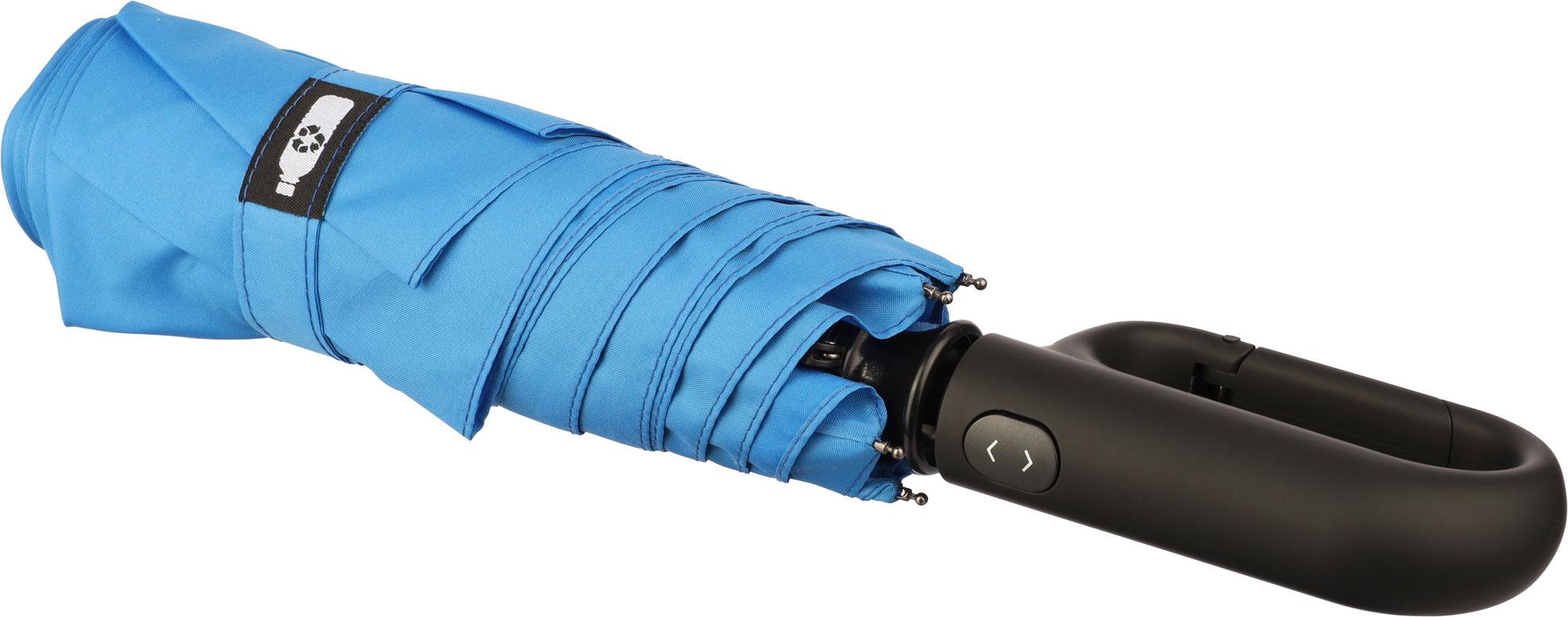 Picture of RPET telescopic umbrella