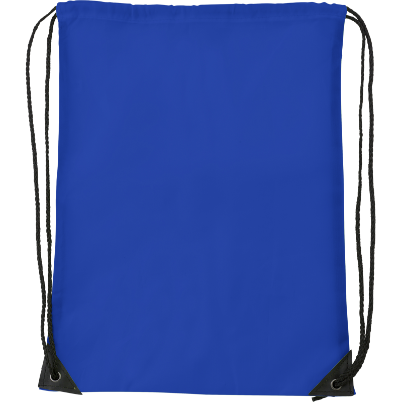 Drawstring backpack 7097_023 (Cobalt blue)