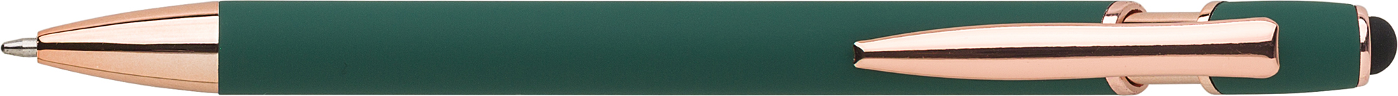 Picture of Aluminium ballpen