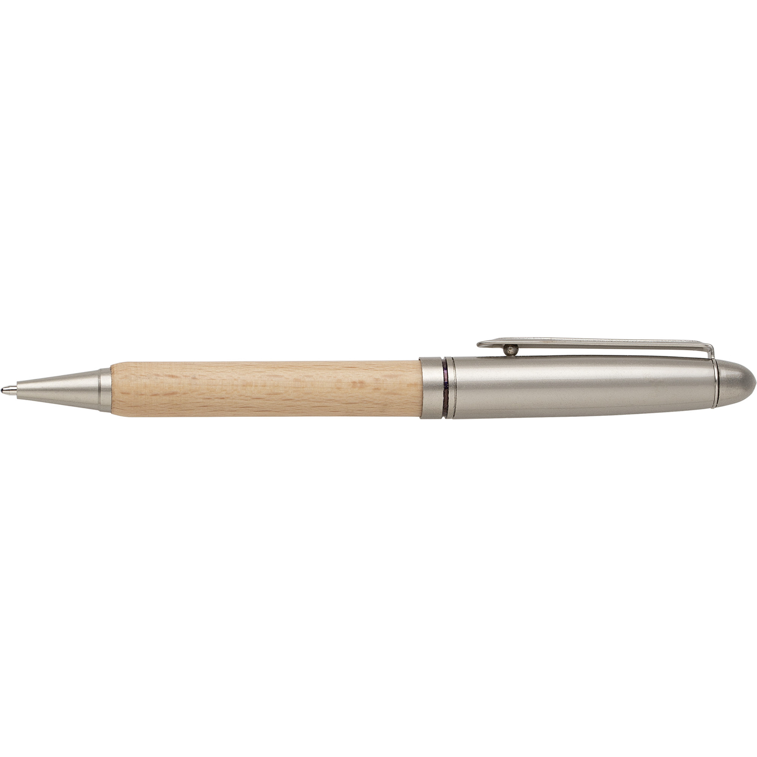Picture of Beechwood ballpen