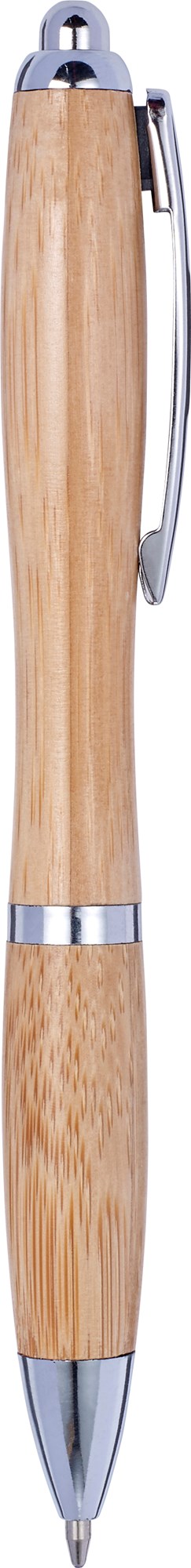 Picture of Bamboo ballpen