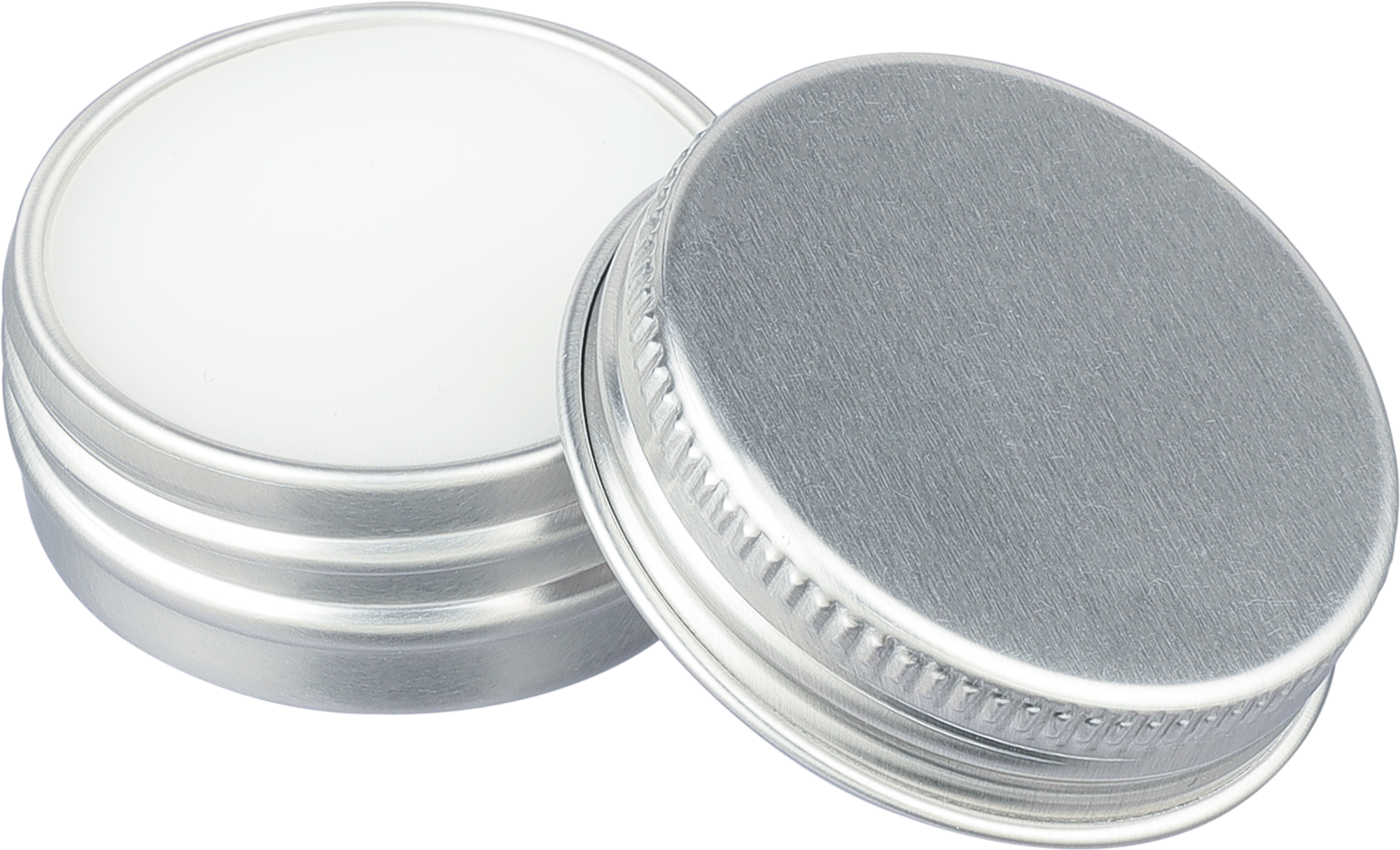 Picture of Lip balm in a tin case