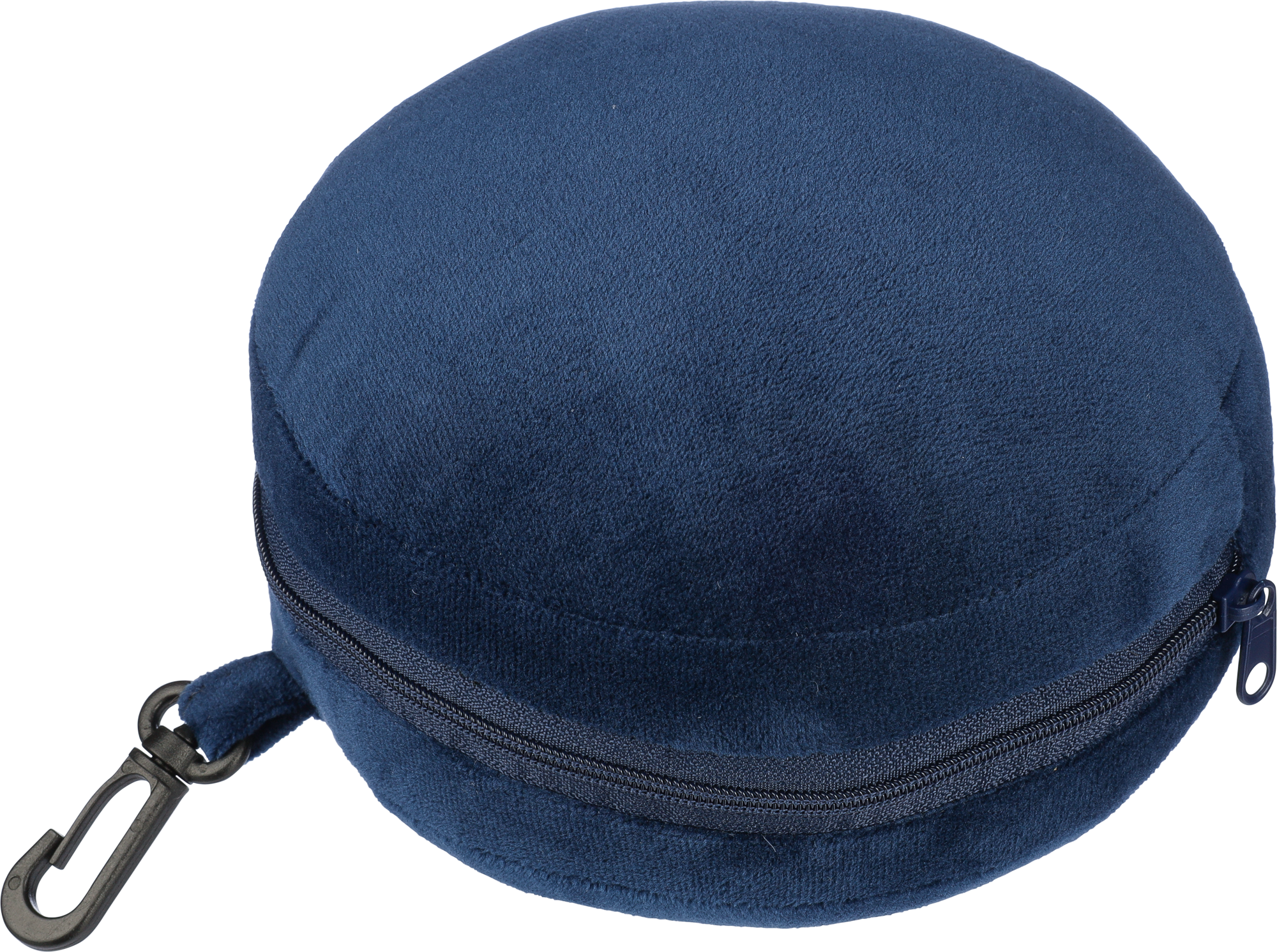 Picture of Travel pillow and eye mask set