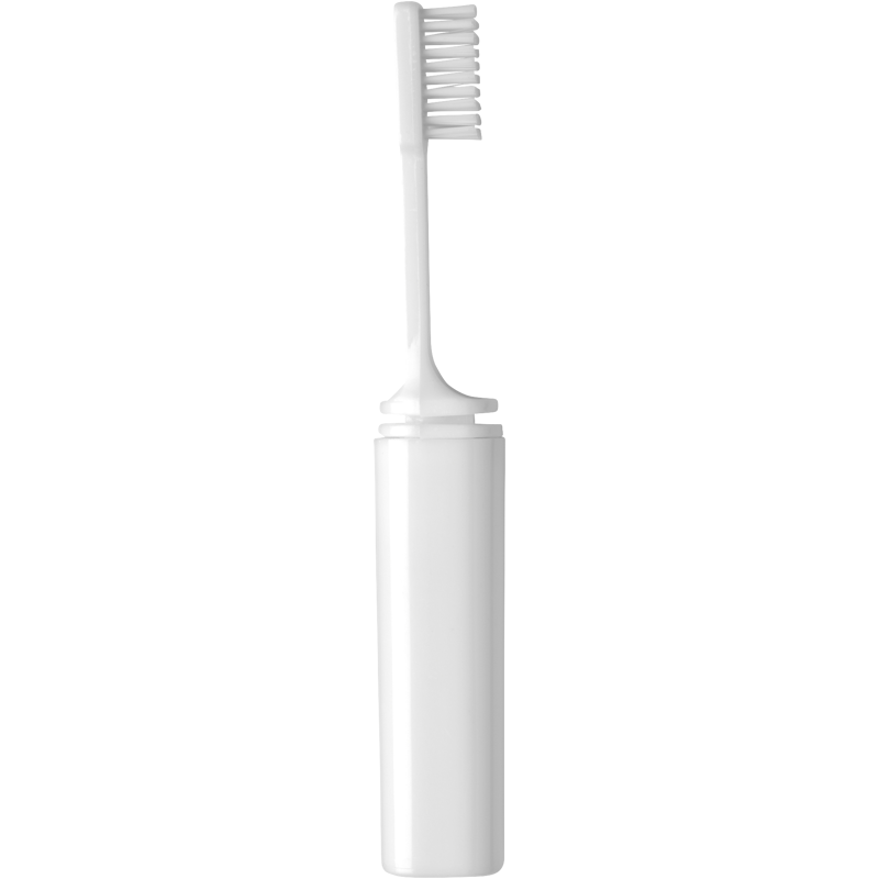 Travel toothbrush 3853_002 (White)