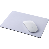 Mouse mat 865084_002 (White)