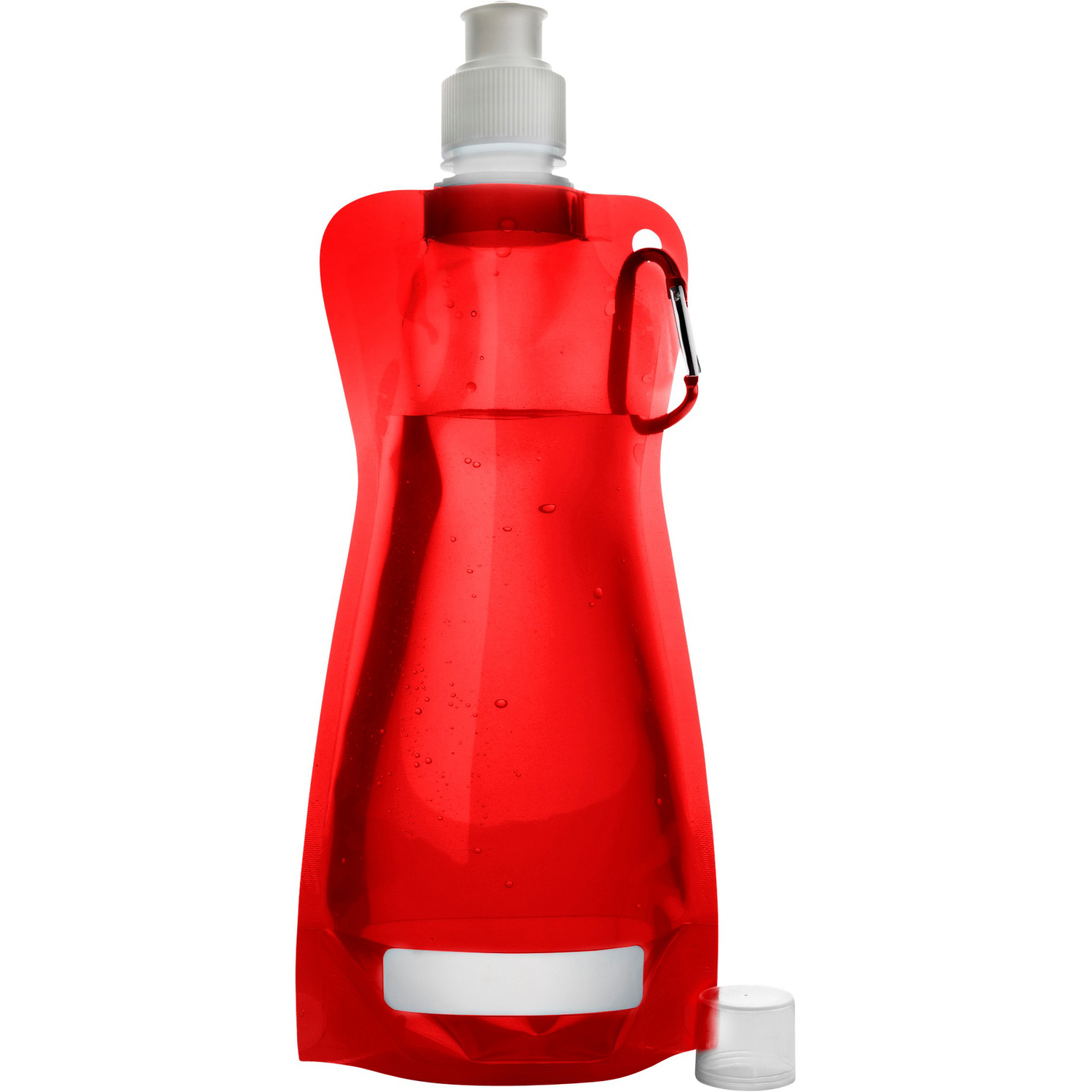 Picture of Foldable water bottle (420ml)