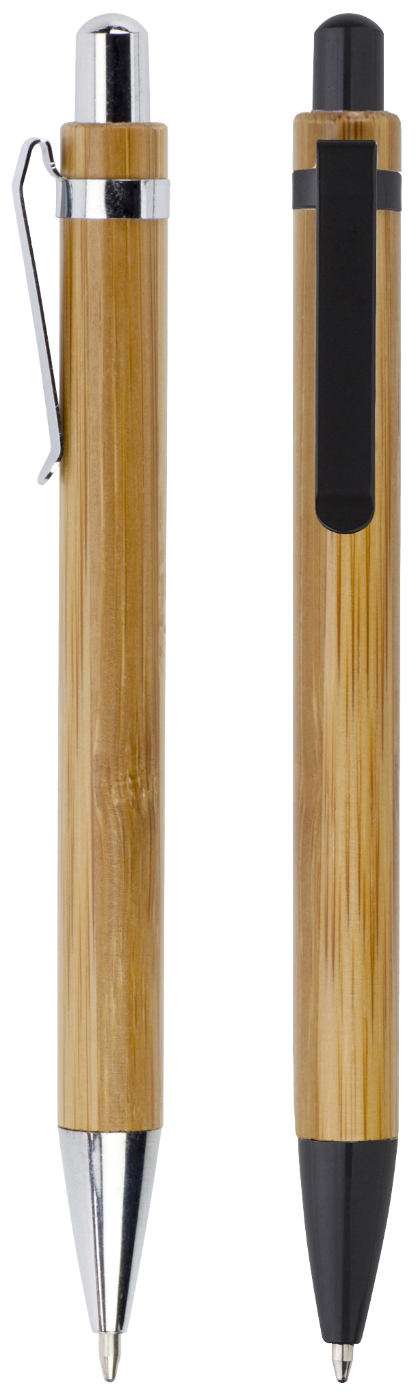 Picture of Bamboo ballpen