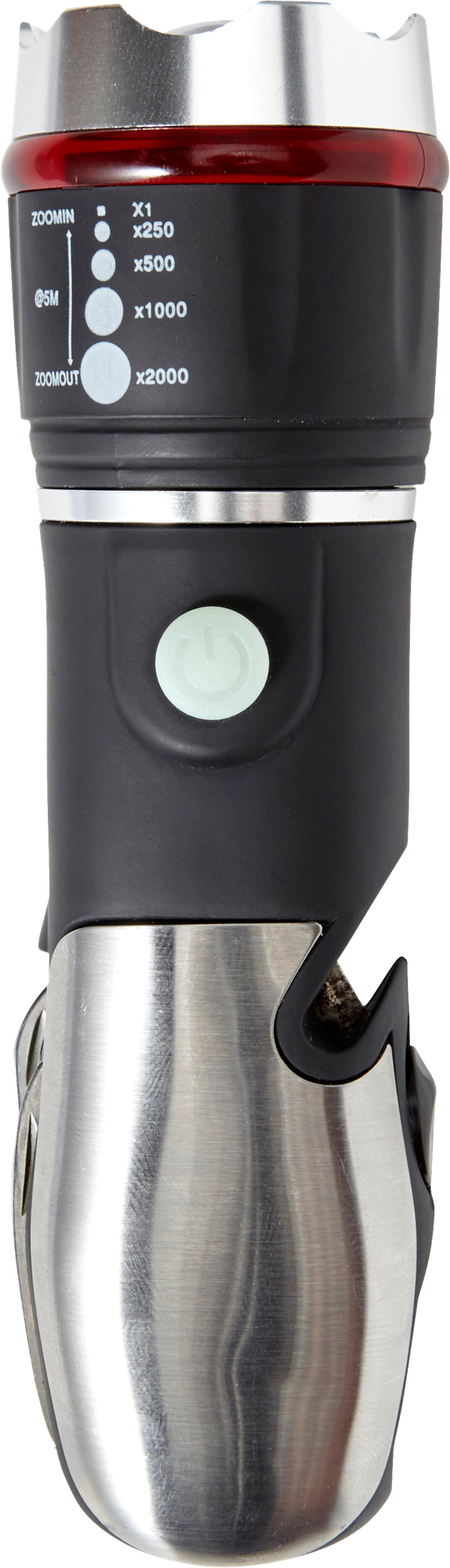 Picture of Metal torch