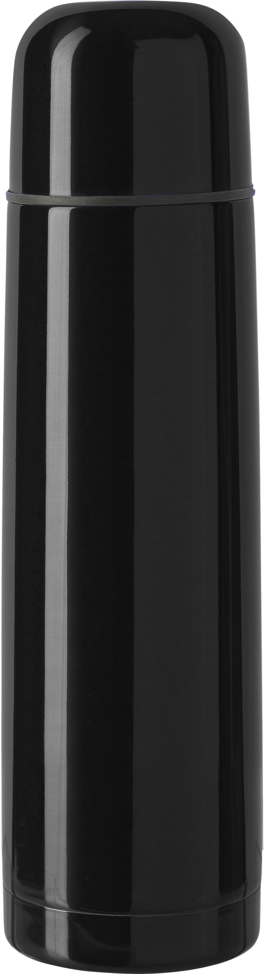 Picture of Stainless steel double walled vacuum flask (500ml)