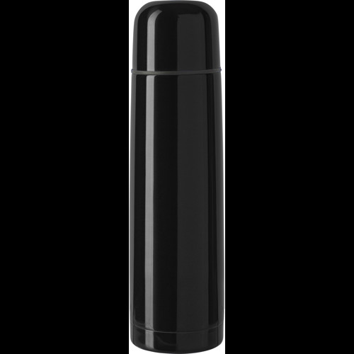 Stainless steel double walled vacuum flask (500ml)