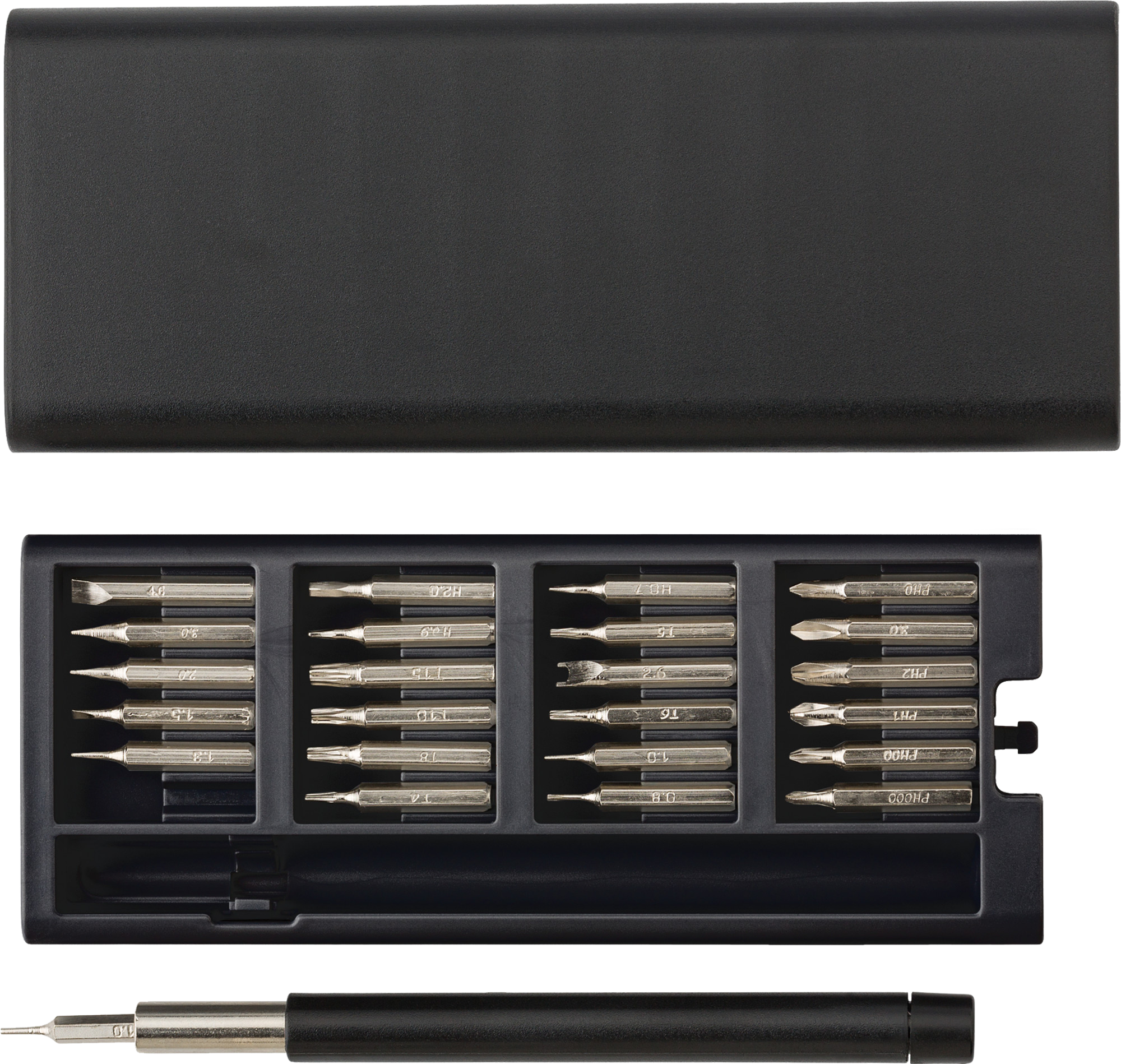 Picture of Screwdriver set