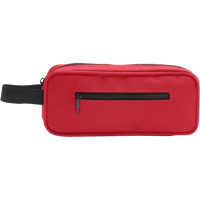 Pencil case 9727_008 (Red)