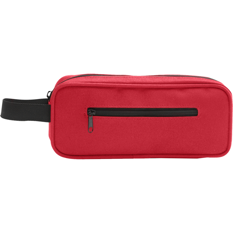 Pencil case 9727_008 (Red)